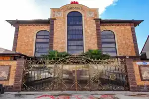 Astra Guest House, Adler