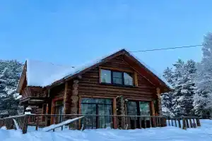 Babushkin Khutor Farm, Letnerechenskiy