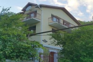 Sobaka Hostel in Yalta, Yalta