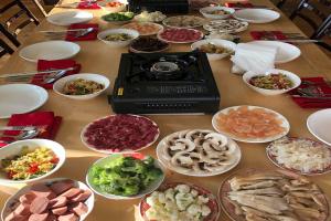 Dungan House, Karakol