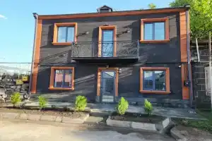 Tatents Toon Guest House, Gyumri