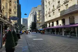 Naz City Hotel Taksim - Special Category, Istanbul