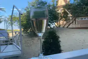 Zolotye Peski Resort, Zelenogradsk