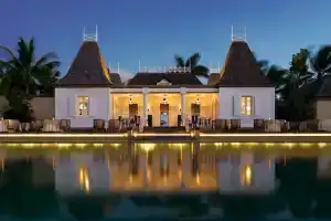 Outrigger Mauritius Beach Resort, Bel Ombre