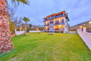 Agva Pieria Luxury Hotel +16, Agva