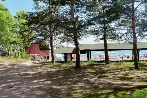 Recreation center Elling