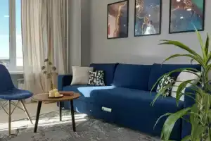 Vesta Apartments, Abakan