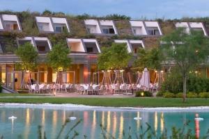 Hotel Ethra Reserve - Kalidria 5*, Castellaneta Marina