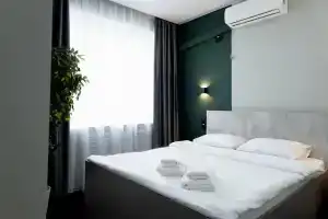 Green Hall Hotel, Kamensk-Shakhtinsky