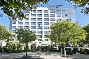 Holiday Inn, an IHG Hotel, Nice