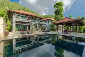 Villa Kalim5, Patong