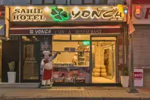 Sahil Boutique Hotel, Istanbul