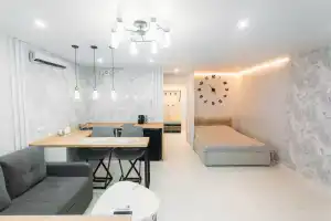 The nest, Cheboksary