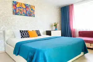 Akvarel Hotel, Ryazan