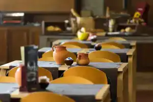 Park Hotel, Latina