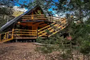 ForRest Guest house, Terskol