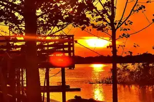 FamiliYa Tourist base, Stupino