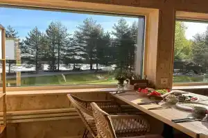 Hotel Lunny Krolik, Horobrovo