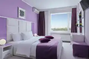 Gamma Izmaylovo Hotel, Moscow