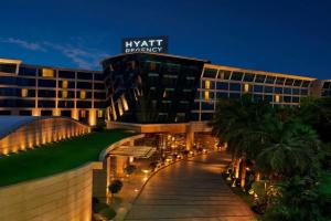 Hyatt Regency International Airport Hotel