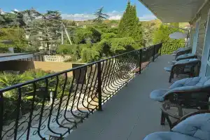Kiparis Guest House, Morskoye