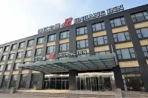 Jinjiang Inn, Beijing