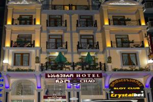 Hotel Chao, Batumi