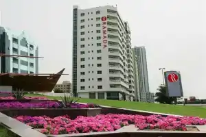 Ramada by Wyndham Beach Hotel Ajman, Ajman City