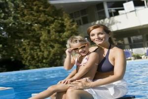 Danubius Hotel Annabella, Balatonfured