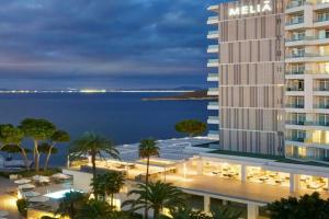 Melia Calviá Beach Hotel, Magaluf
