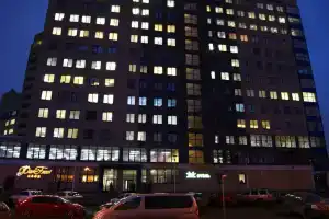 Komendantskaya Dacha Hotel