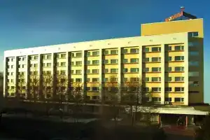Hotel Tomsk, Tomsk
