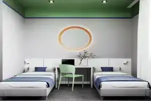 Hotel Greenfeel, Kostroma