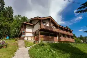 Energetik Health Resort, Nilova Pustyn'