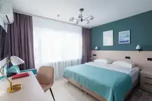Syktyvkar Hotel, Syktyvkar