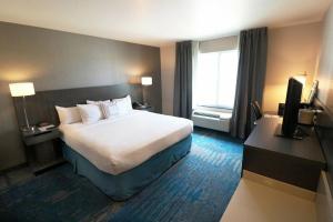 Fairfield Inn & Suites des Moines Airport, Des Moines
