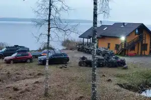 7 Pyatnits Recreation Camp, Zhitkovo