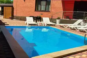 Veterok Guest house, Pyatigorsk