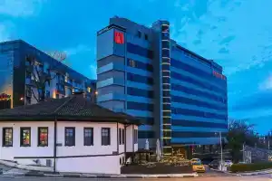 Hotel Anatolia, Bursa