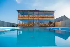 Adelina Guest house, Tsvetochny