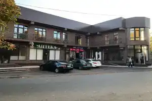 Sipan Hotel, Essentuki