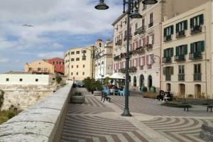 Cagliari Novecento, Cagliari