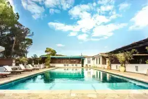 Hotel Fiore di Maggio, Villasimius
