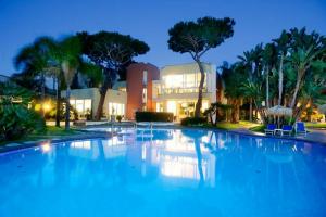 La Reginella Resort & Spa, Ischia Town
