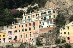 Hotel, Amalfi