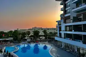 Alexia Resort & Spa, Side
