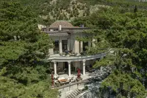 Pallasa Boutique-Hotel, Yalta