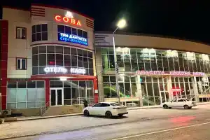 Sova Hotel
