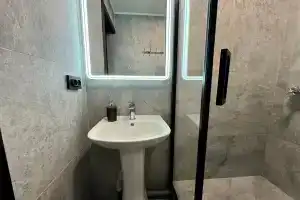 Amto Hotel, Yelizovo