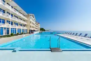 Akvagrad Hotel&Spa Hotel 4*